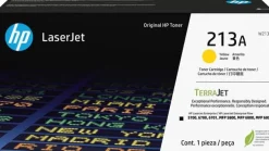 Toner HP W2132A 213A 3K gul