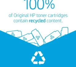 Toner HP W2002A 658A 6K gul