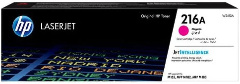 Toner HP W2413A 216A Magenta