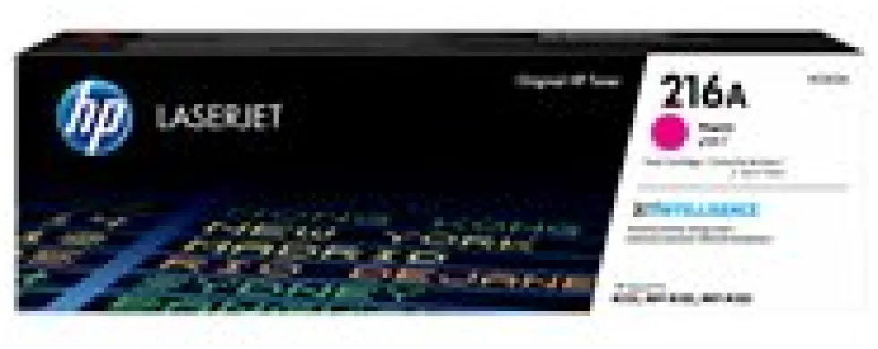 Toner HP W2413A 216A Magenta