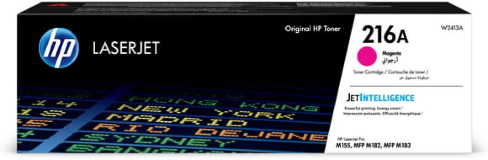 Toner HP W2413A 216A Magenta