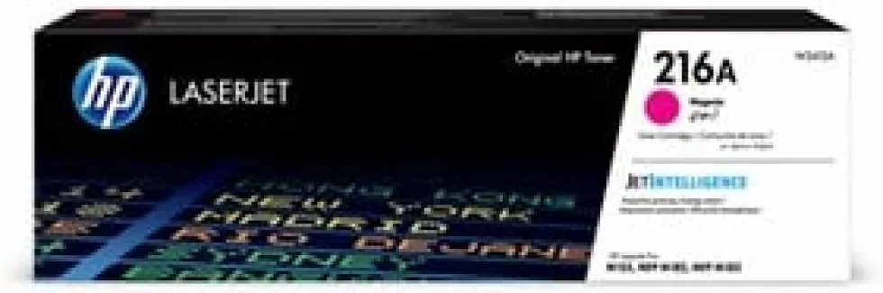 Toner HP W2413A 216A Magenta