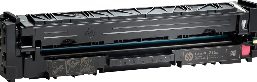 Toner HP W2413A 216A Magenta