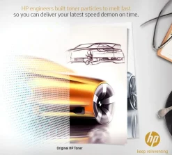Toner HP W2033X 415X 6K magenta