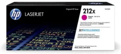 Toner HP W2123X 212X 10K magenta