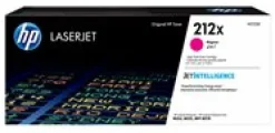 Toner HP W2123X 212X 10K magenta