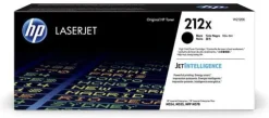 Toner HP W2120X 212X 13K svart
