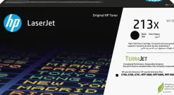 Toner HP W2130X 213X 9K svart