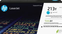 Toner HP W2131Y 213Y 12K cyan
