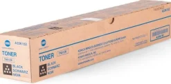 Toner KONICA MINOLTA A33K152 29K svart