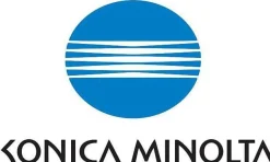 Toner KONICA MINOLTA A33K051 29K svart