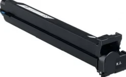 Toner KONICA MINOLTA A3VU150 svart