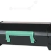 Toner KONICA MINOLTA A63W01W 20K svart