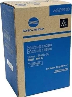 Toner KONICA MINOLTA TNP79K 13K svart
