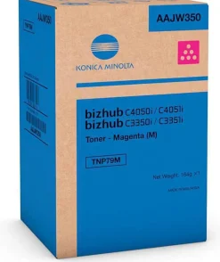Toner KONICA MINOLTA TNP79M 9K magenta