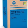 Toner KONICA MINOLTA TNP79Y 9K gul