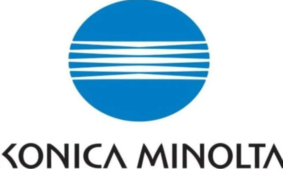 Toner KONICA MINOLTA TN-328Y 28K gul