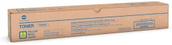 Toner KONICA MINOLTA TN-328Y 28K gul