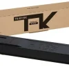 Toner KYOCERA TK-8115BK Svart
