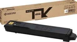 Toner KYOCERA TK-8115BK Svart