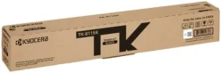 Toner KYOCERA TK-8115BK Svart