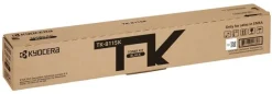 Toner KYOCERA TK-8115BK Svart