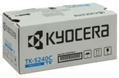 Toner KYOCERA TK-5240C Cyan