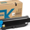 Toner KYOCERA TK-5270C Cyan