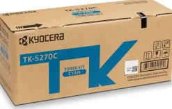 Toner KYOCERA TK-5270C Cyan