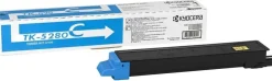 Toner KYOCERA TK-5280C Cyan