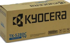 Toner KYOCERA TK-5280C Cyan
