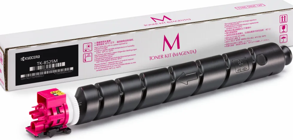 Toner KYOCERA TK-8525 4052ci 20K magenta