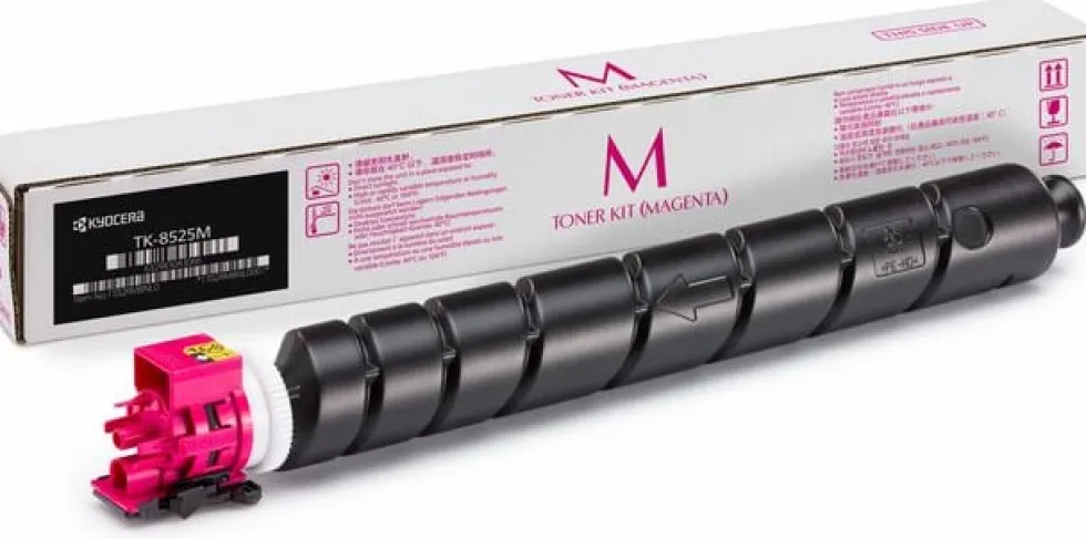Toner KYOCERA TK-8525 4052ci 20K magenta
