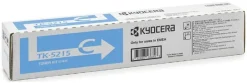 Toner KYOCERA TK-5215C 15K cyan