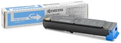 Toner KYOCERA TK-5215C 15K cyan