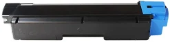 Toner KYOCERA TK-580C 2,8K cyan
