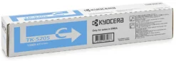 Toner KYOCERA TK-5205C 12K cyan