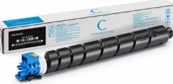 Toner KYOCERA TK-8335C 15K cyan