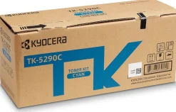 Toner KYOCERA TK-5290C 13K cyan