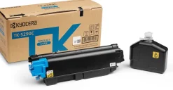 Toner KYOCERA TK-5290C 13K cyan