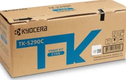 Toner KYOCERA TK-5290C 13K cyan