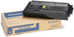 Toner KYOCERA TK-7105 3010i 20K svart