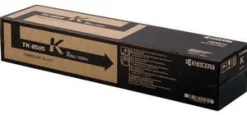 Toner KYOCERA TK-8505K 30K svart