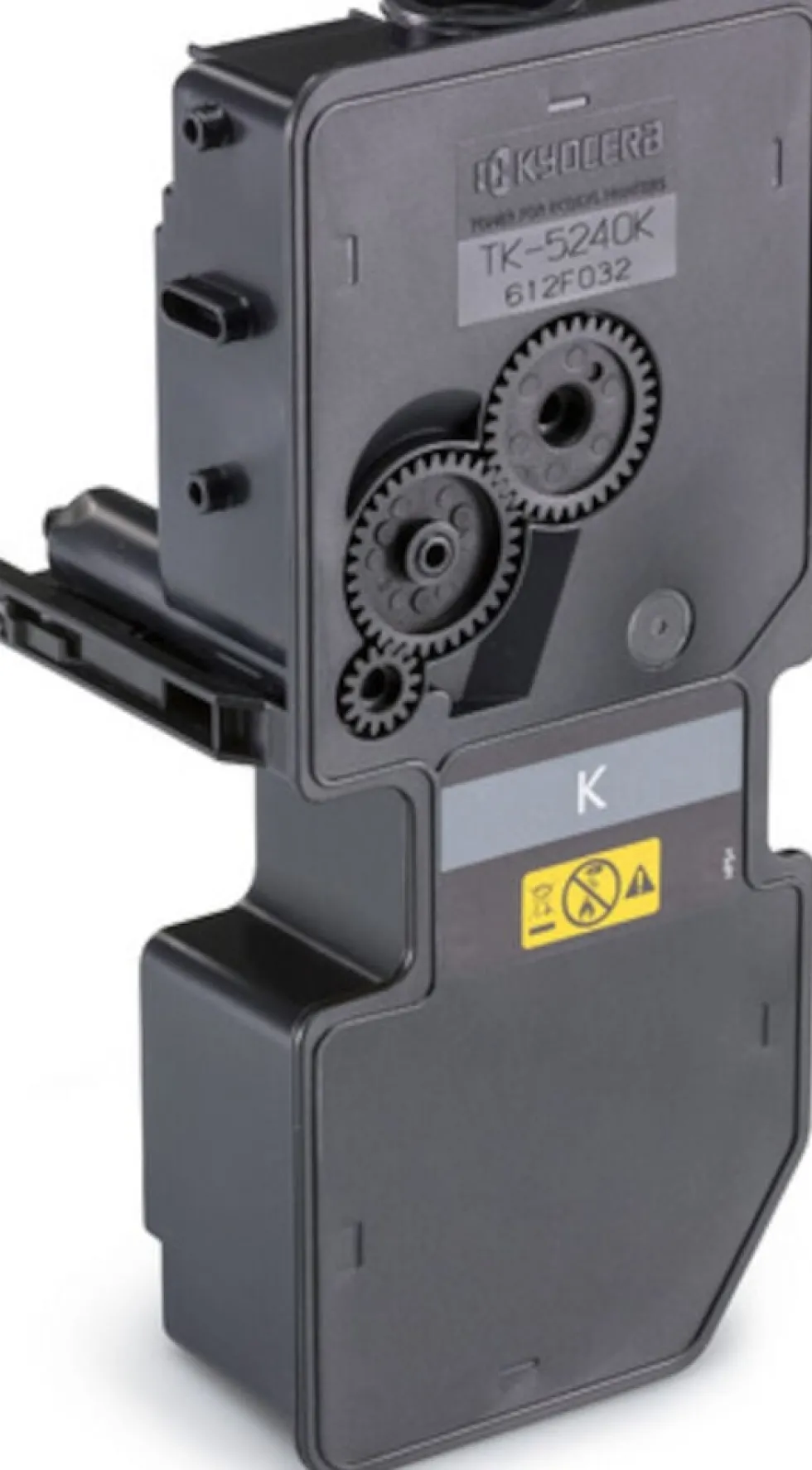 Toner KYOCERA TK-5240K Svart