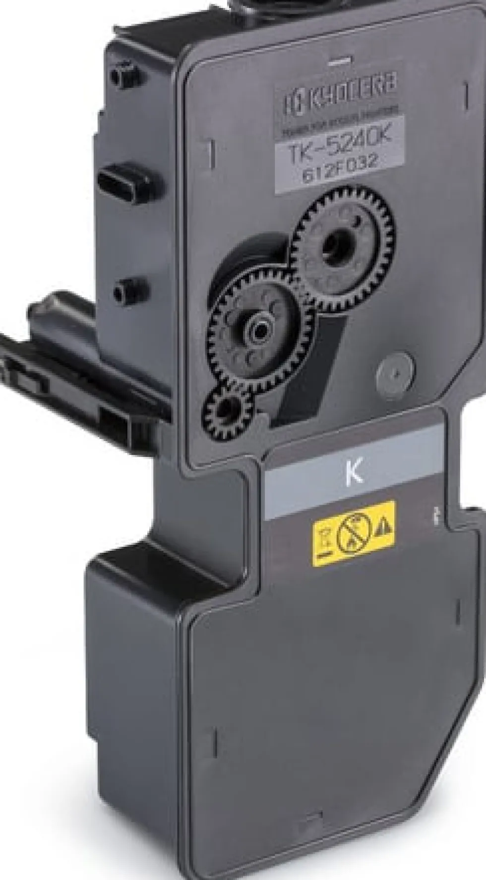 Toner KYOCERA TK-5240K Svart