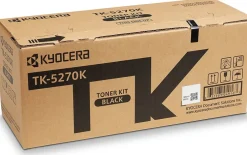Toner KYOCERA TK-5270K Svart