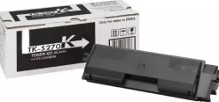 Toner KYOCERA TK-5270K Svart
