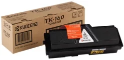 Toner KYOCERA TK-160 2,5K svart