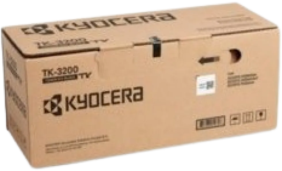 Toner KYOCERA TK-3200 40K svart