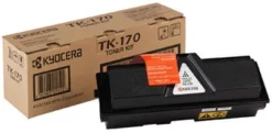 Toner KYOCERA TK-170 7,2K svart